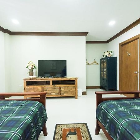 The Partridge Guesthouse Cebu Stadt Exterior foto
