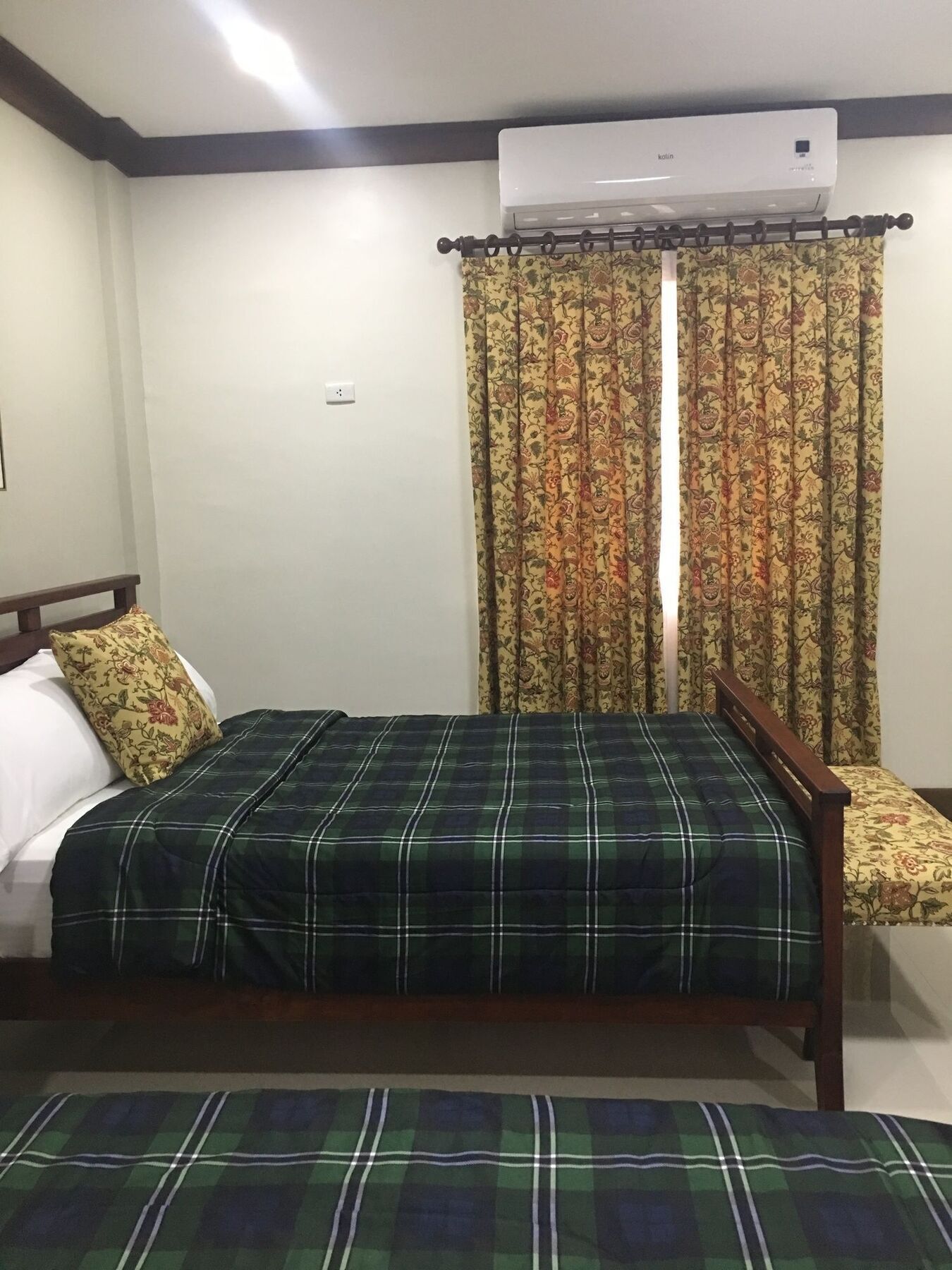 The Partridge Guesthouse Cebu Stadt Exterior foto